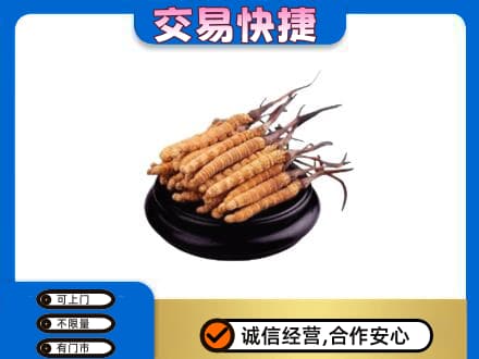 海南省文昌市回收冬虫夏草多少钱每克